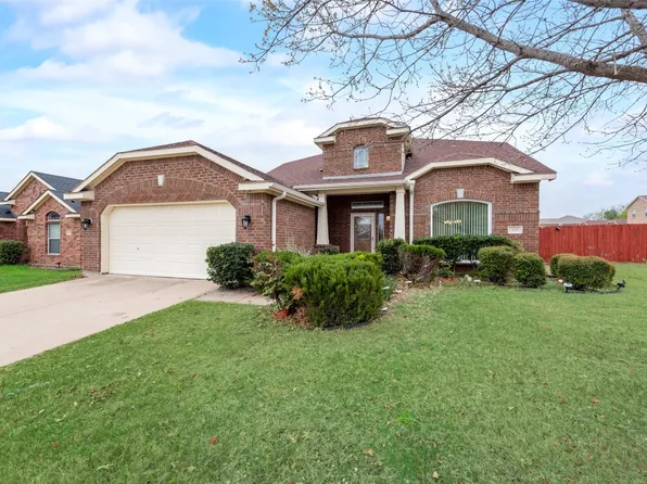 923 Barrymore Ln, Duncanville, TX 75137
