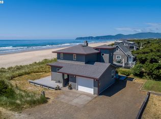 5700 Floyd Ave, Pacific City, OR