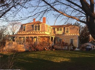 122 Mile Stretch Rd, Biddeford, ME 04005