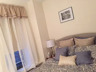 Rented by Walber 82nd Street