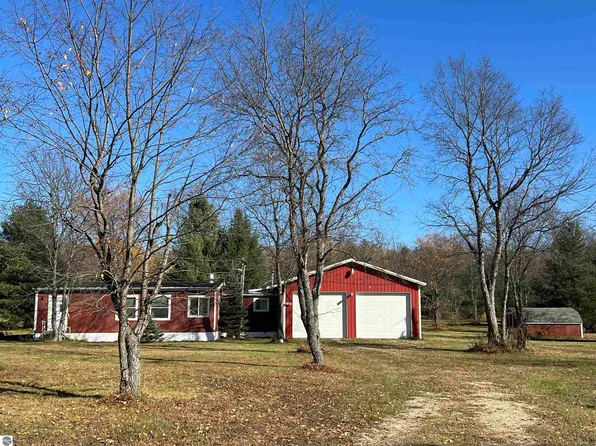 8414 Besaw Rd NE, Mancelona, MI 49659