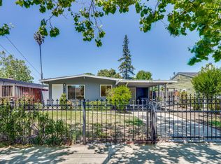 171 Hamilton Ave, Menlo Park, CA 94025