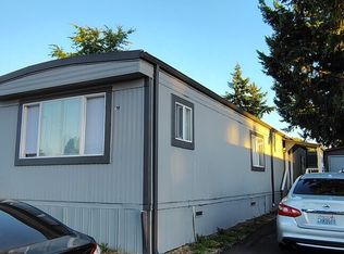 401 37th St SE UNIT 20, Auburn, WA