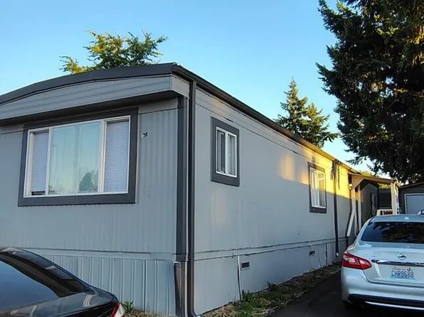 401 37th Street SE #20, Auburn, WA 98002