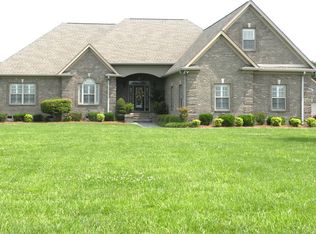 183 S Ray Rd, Portland, TN 37148