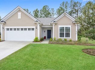 6 Weeping Willow Dr, Bluffton, SC 29910