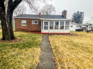189 Dellwood Dr, Fairborn, OH 45324