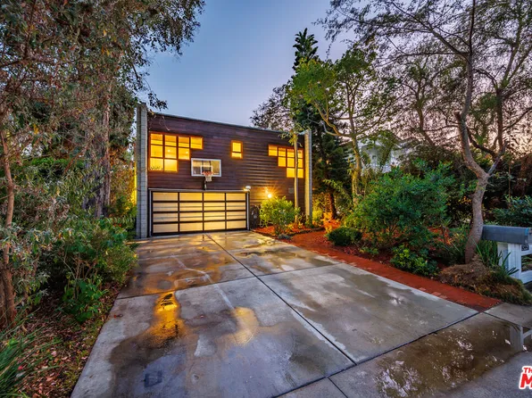 3225 Greenfield Ave, Los Angeles, CA 90034