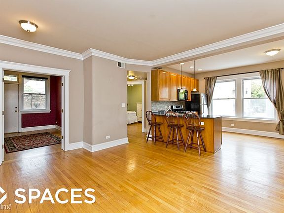 4th image of 3351 N Clifton Ave #Unt1e