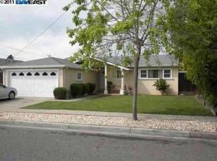 30568 Brae Burn Ave, Hayward, CA 94544