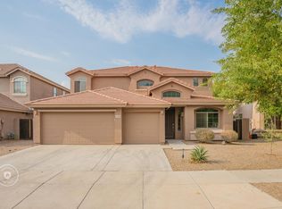 13538 W Caribbean Ln, Surprise, AZ 85379