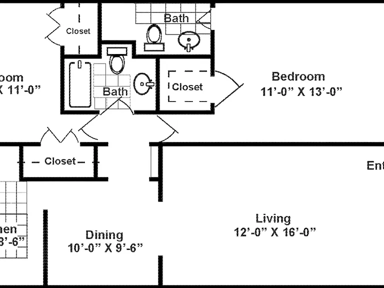 Ashford Buena Vista 2 Bed 2 Bath Ashford Buena Vista 2 Bed 2 Bath