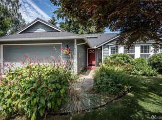 6214 61st Ave SE, Lacey, WA 98513