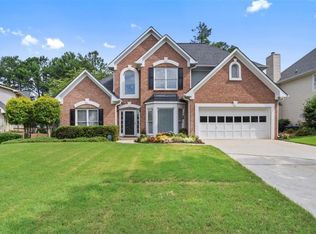 1341 Chadwick Point Dr, Lawrenceville, GA 30043