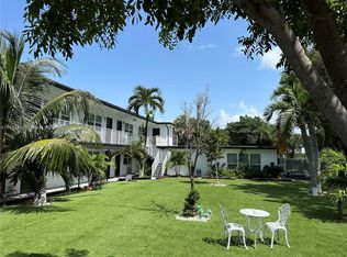 1821 Thomas St #2, Hollywood, FL 33020