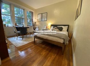 71-73 Martin St #7327, Cambridge, MA 02138