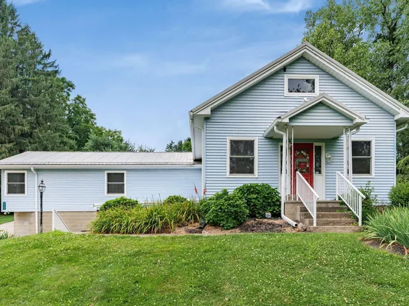 2202 Lancaster Rd, Granville, OH 43023