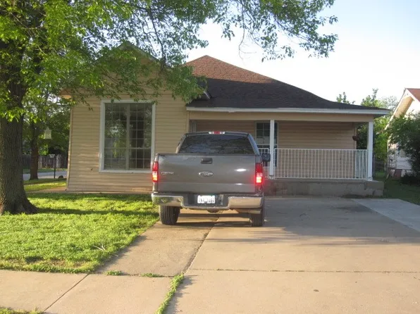 1629 Lucile Ave, Wichita Falls, TX 76301