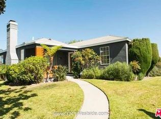 3741 Westside Ave, Los Angeles, CA 90018