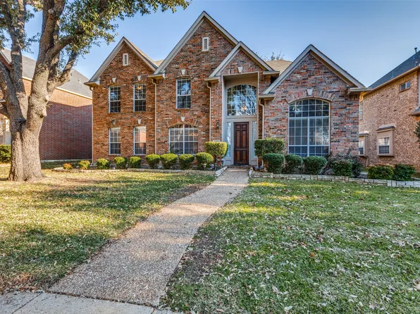 2628 Barrington Dr, Plano, TX 75093