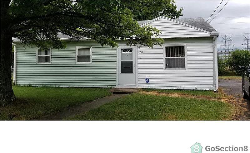 1st image of 5017 Quincy Way