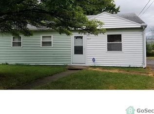 5017 Quincy Way, Dayton, OH