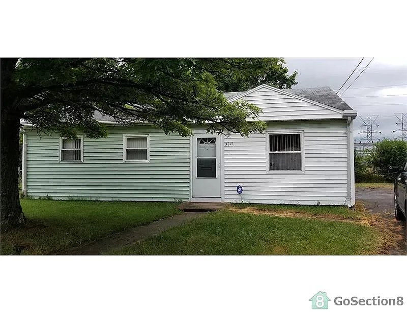 5017 Quincy Way photo 1