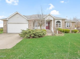 1547 E State Route 47, Bellefontaine, OH 43311