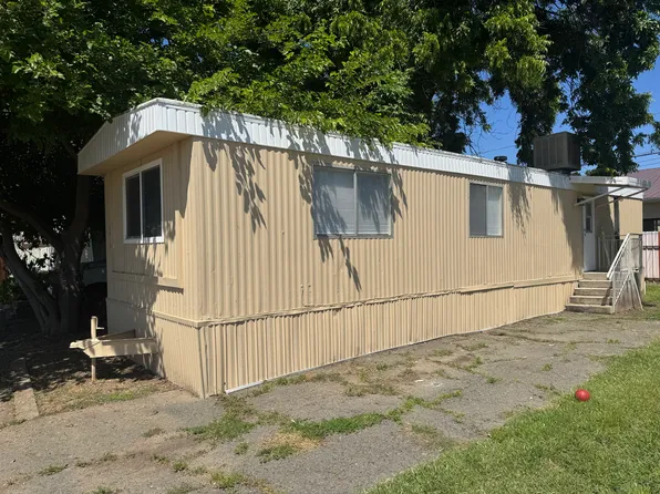 3416 Huss Ave, Sacramento, CA 95824