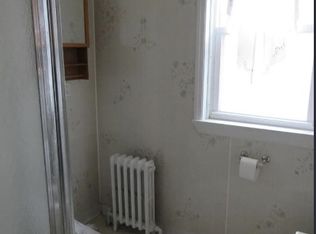 601 6th St, Huntingdon, PA 16652