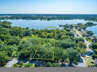 S Westmoreland (lot #040), Orlando, FL 32805