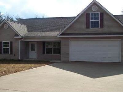 826 Sycamore Hill Ln, Clarkesville, GA, 30523