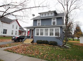 95 N Main St, Oakfield, NY 14125