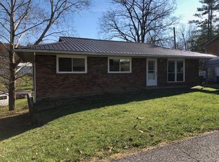8108 Carlisle Dr, Ashland, KY