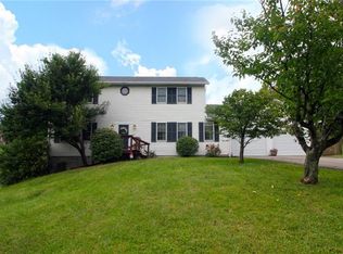 1698 Arona Rd, Irwin, PA 15642