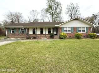 114 Long Leaf Ln, Plymouth, NC 27962
