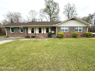 114 Long Leaf Lane, Plymouth, NC, 27962