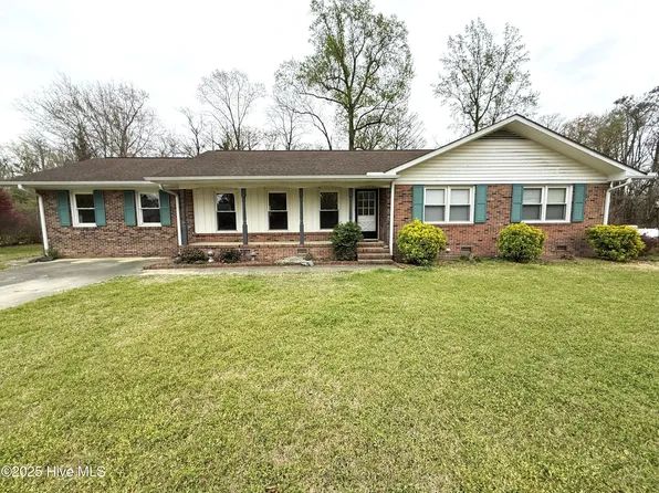 114 Long Leaf Lane, Plymouth, NC 27962