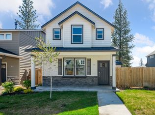 634 N Willitts St, Sisters, OR 97759