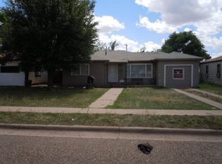 2005 61st St, Lubbock, TX 79412