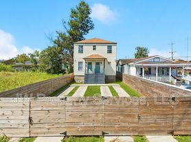 2632-34 Annette St, New Orleans, LA