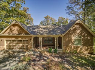 300 Locust Trl, Jasper, GA 30143