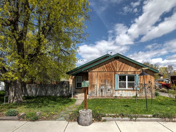 2012 S 7th St W, Missoula, MT 59801