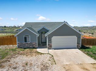 137 Baytree Dr, Spring Creek, NV 89815
