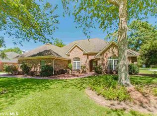12646 Hunters Chase, Foley, AL 36535