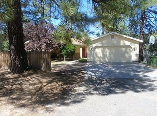 1140 Middlebrook Rd, Prescott, AZ 86303