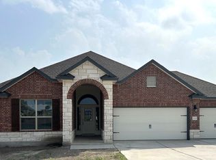 15019 Planeview Dr, Salado, TX 76571