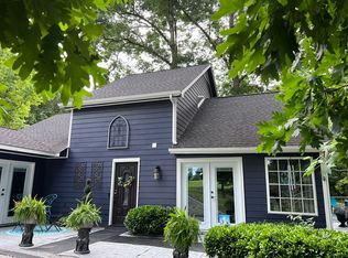 6765 Rock Service Station Rd, Raleigh, NC 27603