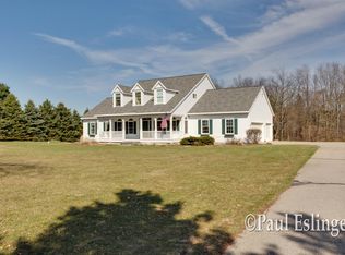 6650 Blakely Dr NE, Rockford, MI 49341