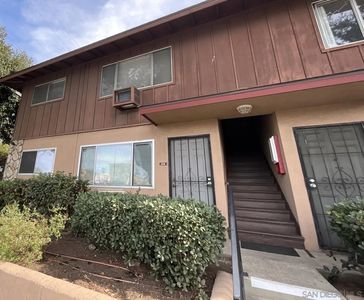 9739 Winter Gardens Blvd UNIT 14, Lakeside, CA, 92040